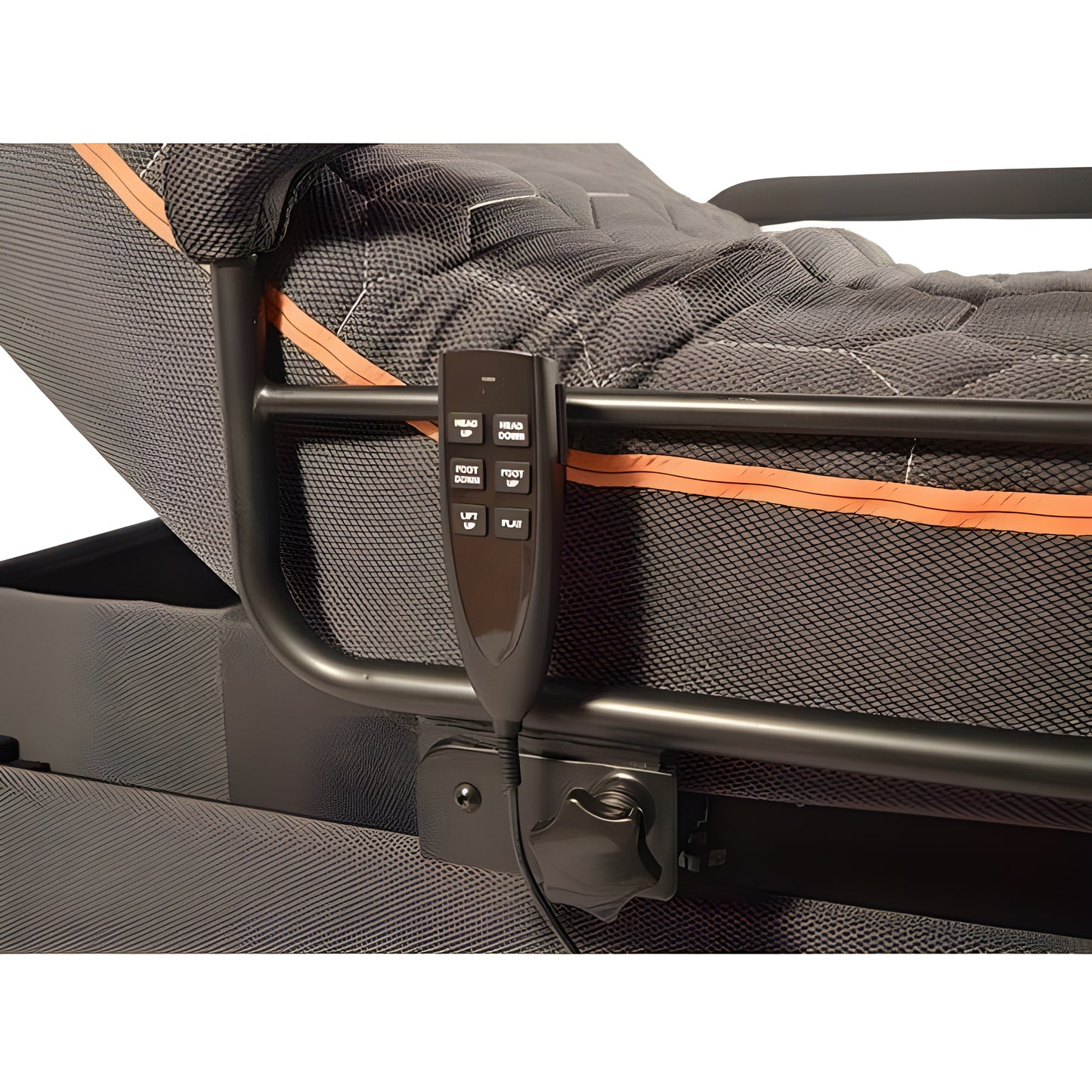 Journey UPbed Standard Sleep To Stand Adjustable Bed