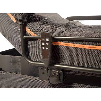 Journey UPbed Standard Sleep To Stand Adjustable Bed