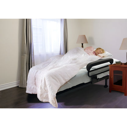 Journey UPbed Standard Sleep To Stand Adjustable Bed