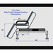 UPbed Standard Sleep To Stand Adjustable Bed by Journey Health