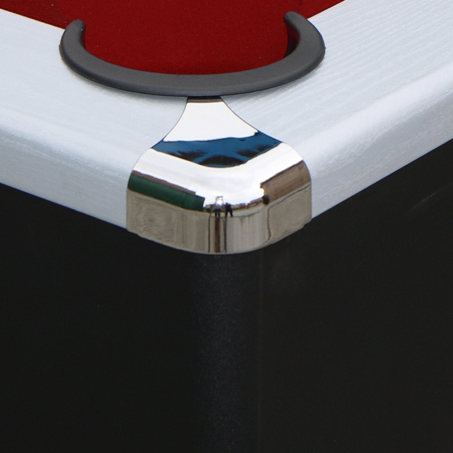 Hathaway Mirage 7.5ft Pool Table - BG5033 - BG1037