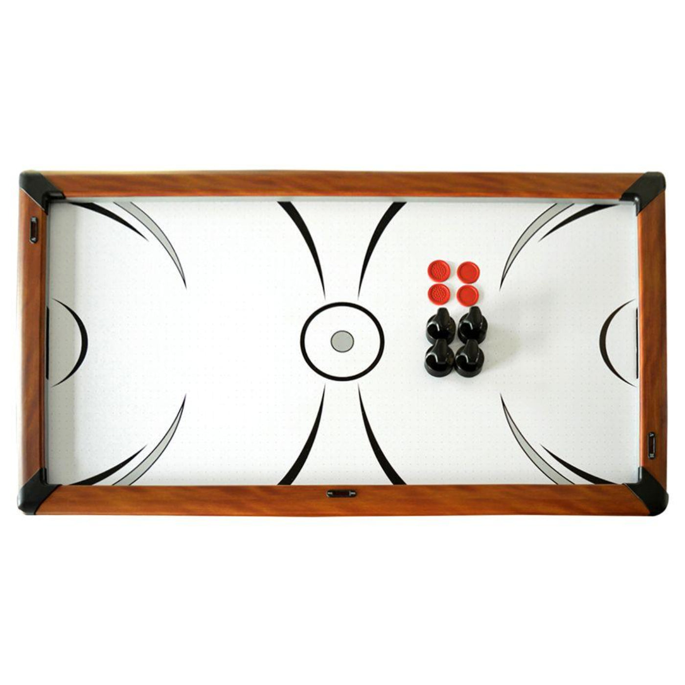 Hathaway Sherwood 7ft Multi Game&nbsp - BG2422H