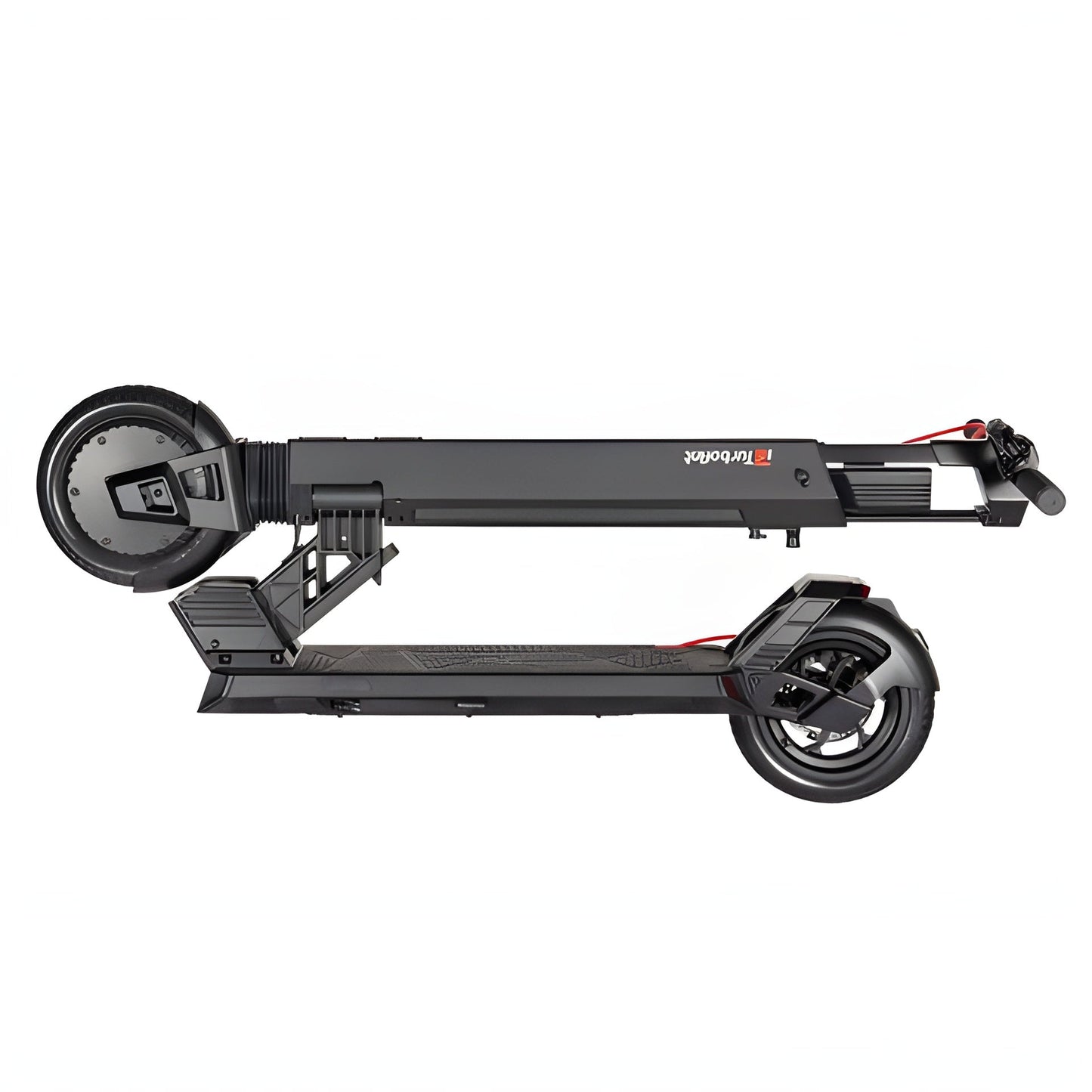 Turboant V8 Dual-Battery Electric Scooter
