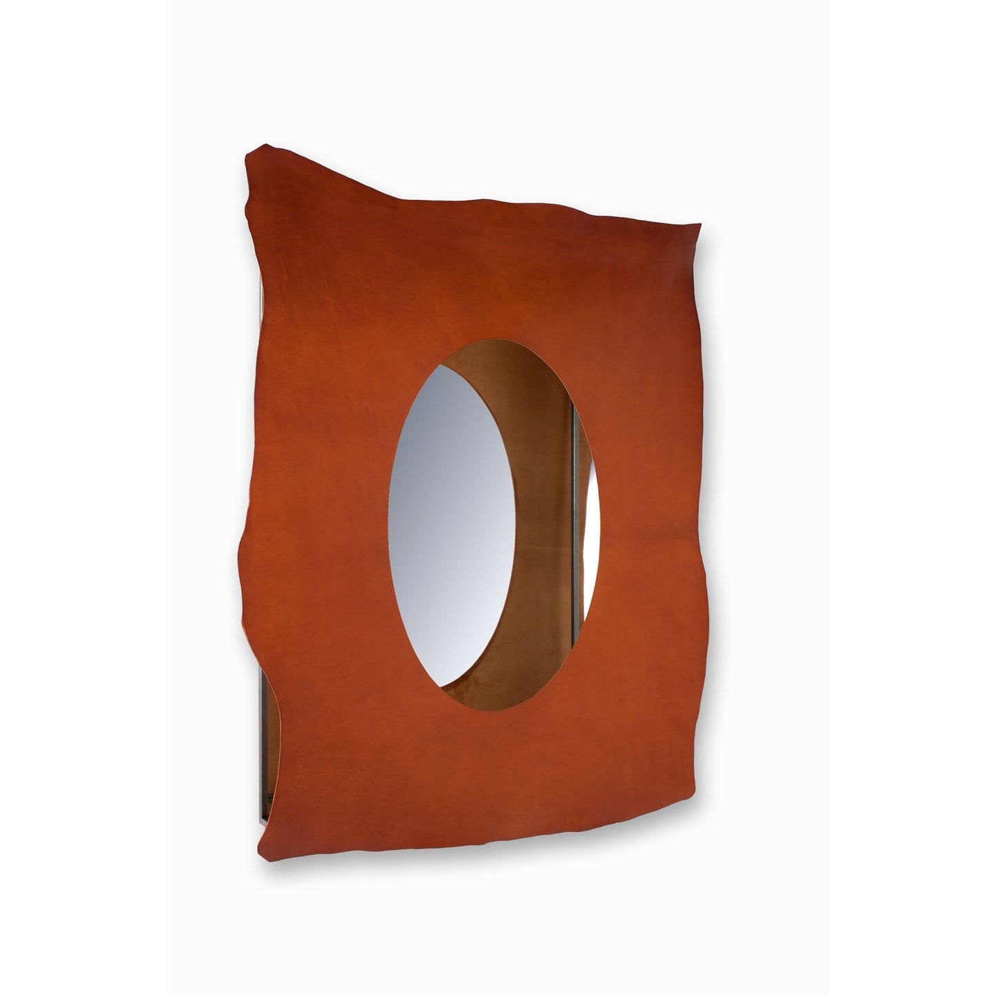 Oscar Maschera Vaca Colgada Mirror - 1MIR501-10