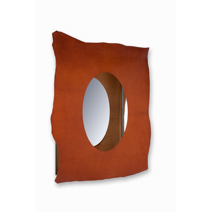 Oscar Maschera Vaca Colgada Mirror - 1MIR501-10