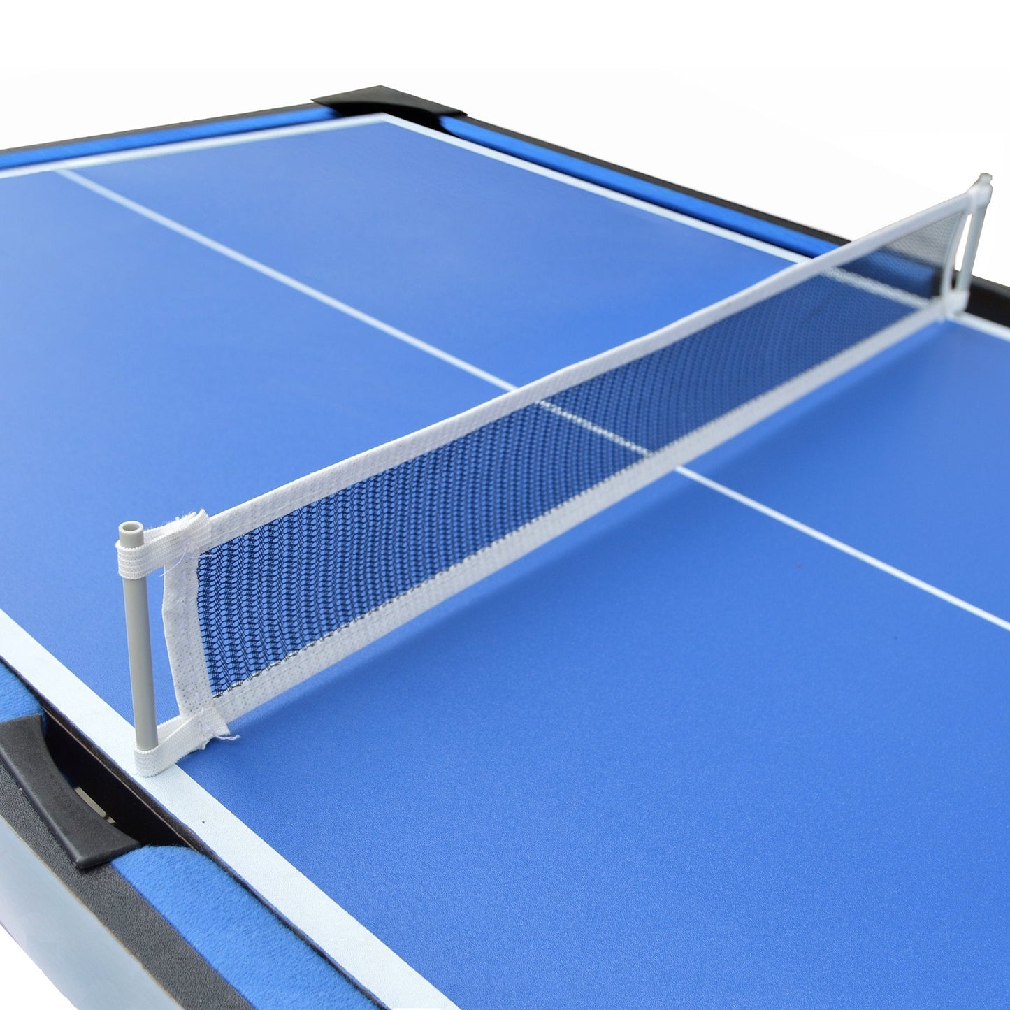 Hathaway Matrix 7 in 1 Multi Game Table 54" - BG1154M