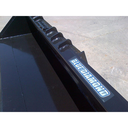 Blue Diamond Severe Duty Skid Steer Bucket - 108260