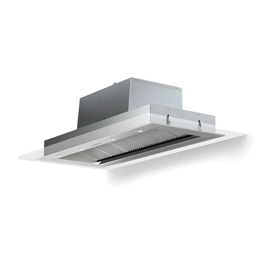 Verona - 46" Designer Hood Insert - 1200 CFM - 4 Speeds - VEINS46GSS