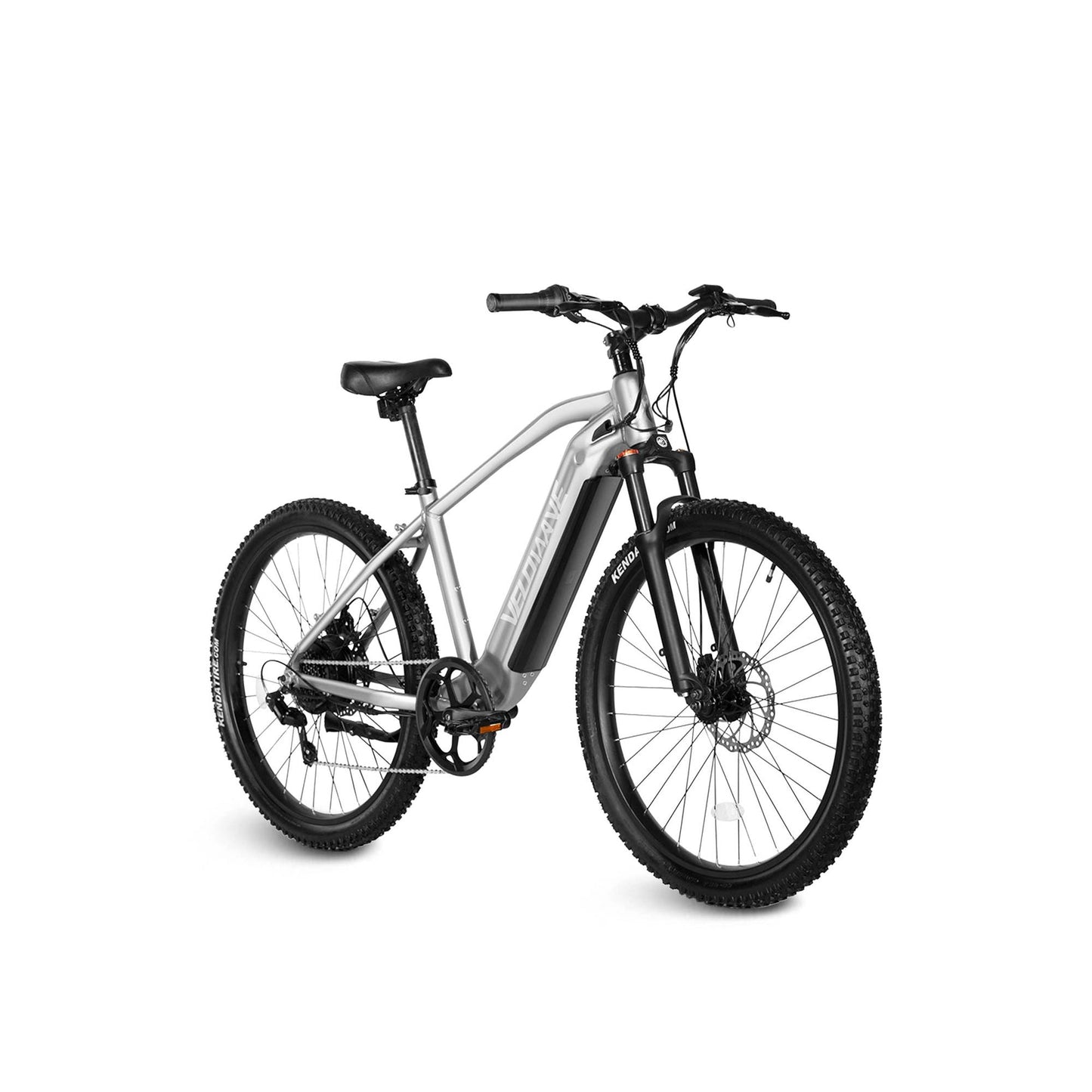Velowave Ghost 500 Electric Mountain Bike