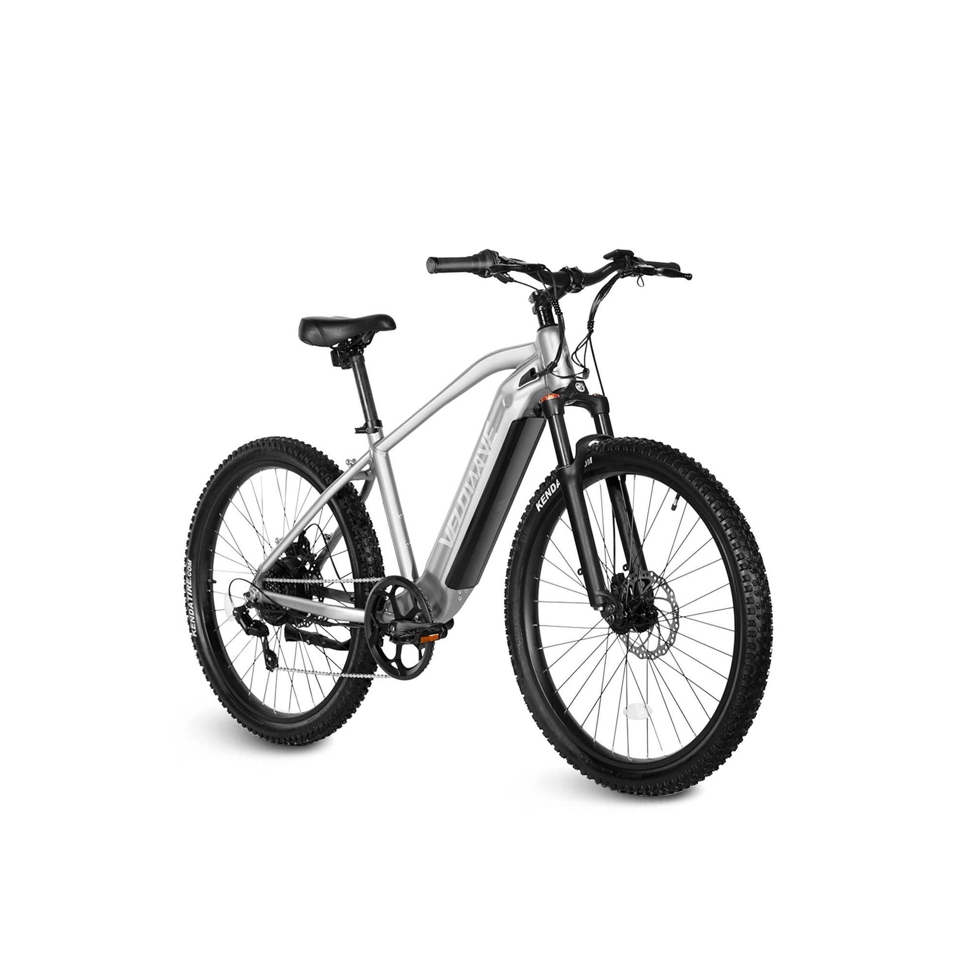 Velowave Ghost 500 Electric Mountain Bike
