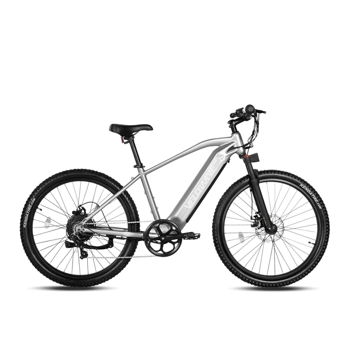 Velowave Ghost 500 Electric Mountain Bike - DISCONTINUED