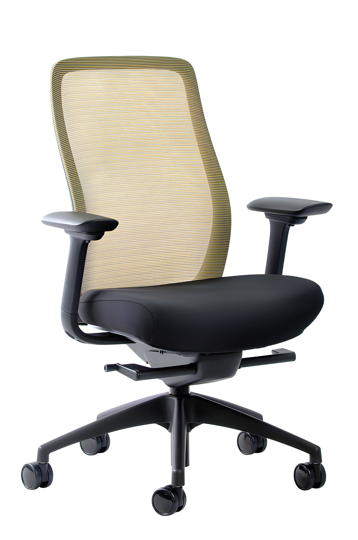 EuroTech Vera Mesh Back Multi-Function Executive Tasker - EUR-VERA