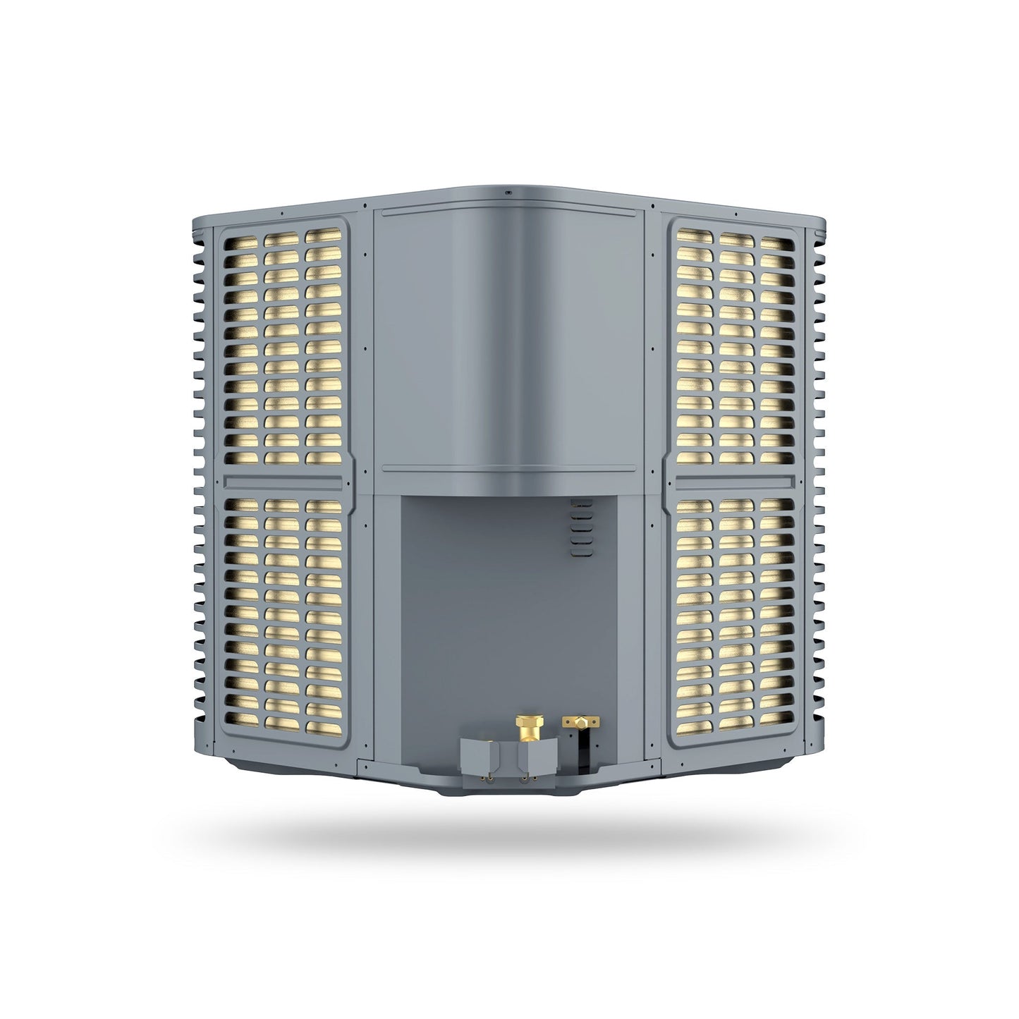 Pioneer Vertex 56,000 BTU 17 SEER2 230V Ducted Central Split Air Conditioner Inverter Heat Pump - DYC060GCSI18RD