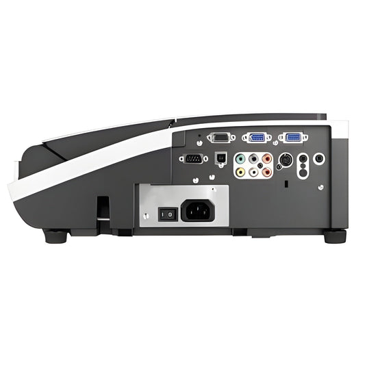 Hitachi CP-A52 3LCD Projector - CPA52