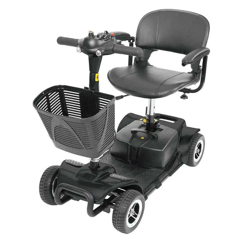 Vive Health 4-Wheel Mobility Scooter