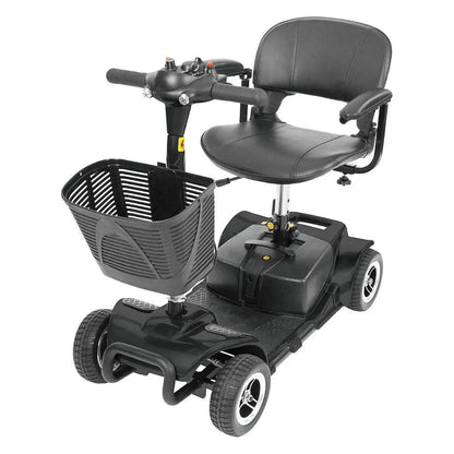 Vive Health 4-Wheel Mobility Scooter