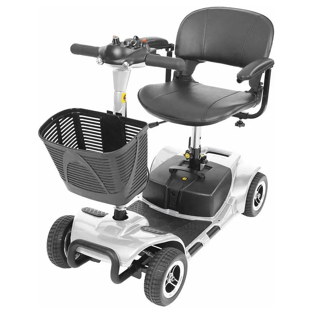 Vive Health 4-Wheel Mobility Scooter