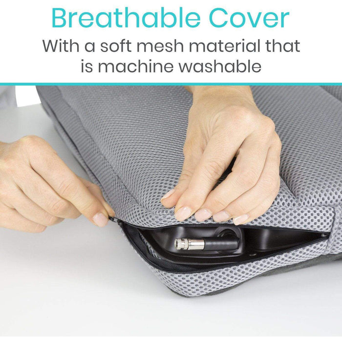 Vive Health Air Seat Cushion