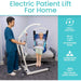 Vive Health Electric Patient Lift