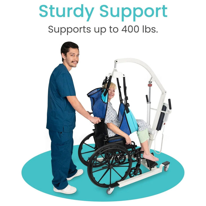 Vive Health Electric Patient Lift