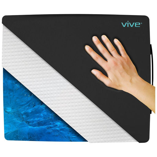 Vive Health Gel Seat Cushion