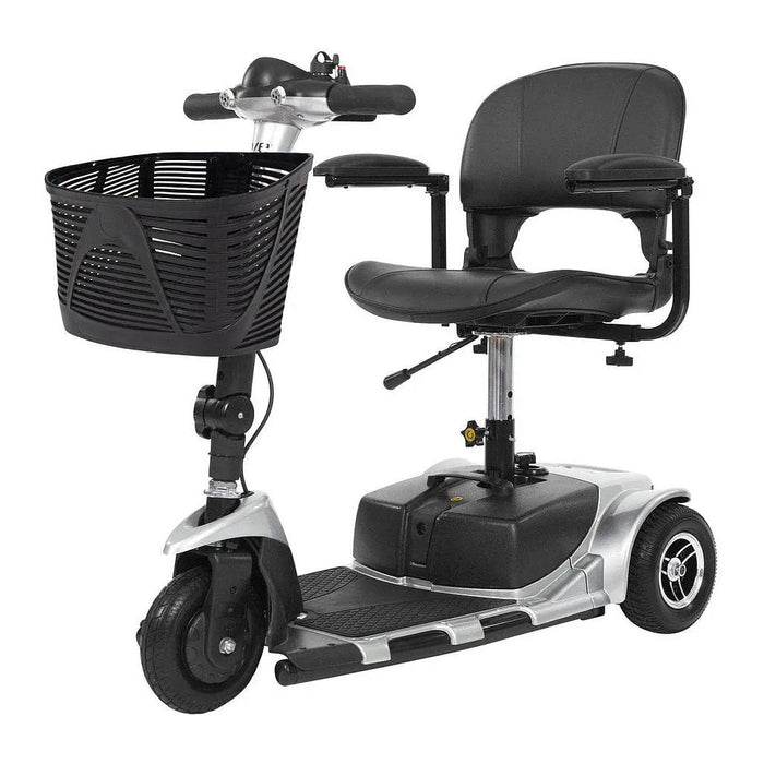 Vive Health Long Range 3-Wheel Mobility Scooter