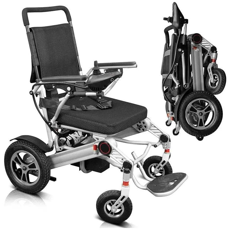 Vive Health Wheelchairs