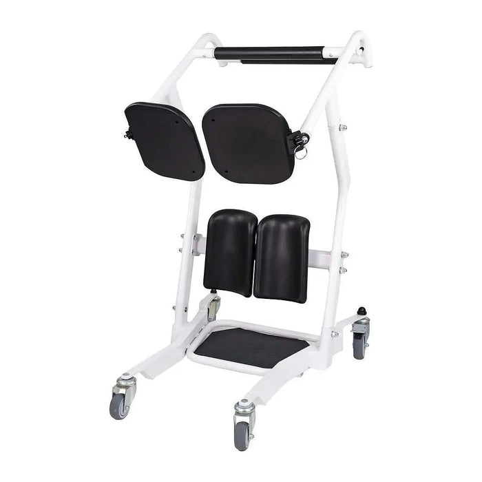 Vive Health MOB1043WHT Transport Stand Assist