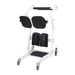 Vive Health MOB1043WHT Transport Stand Assist