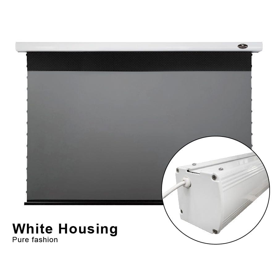 VIVIDSTORM PRO PA Slimline Motorized Tension UST ALR Projector Screen