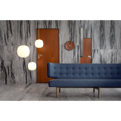 Louis Poulsen Outlet - VL45 Radiohus Pendant - White Opal - Small - OB-5741925326OUT