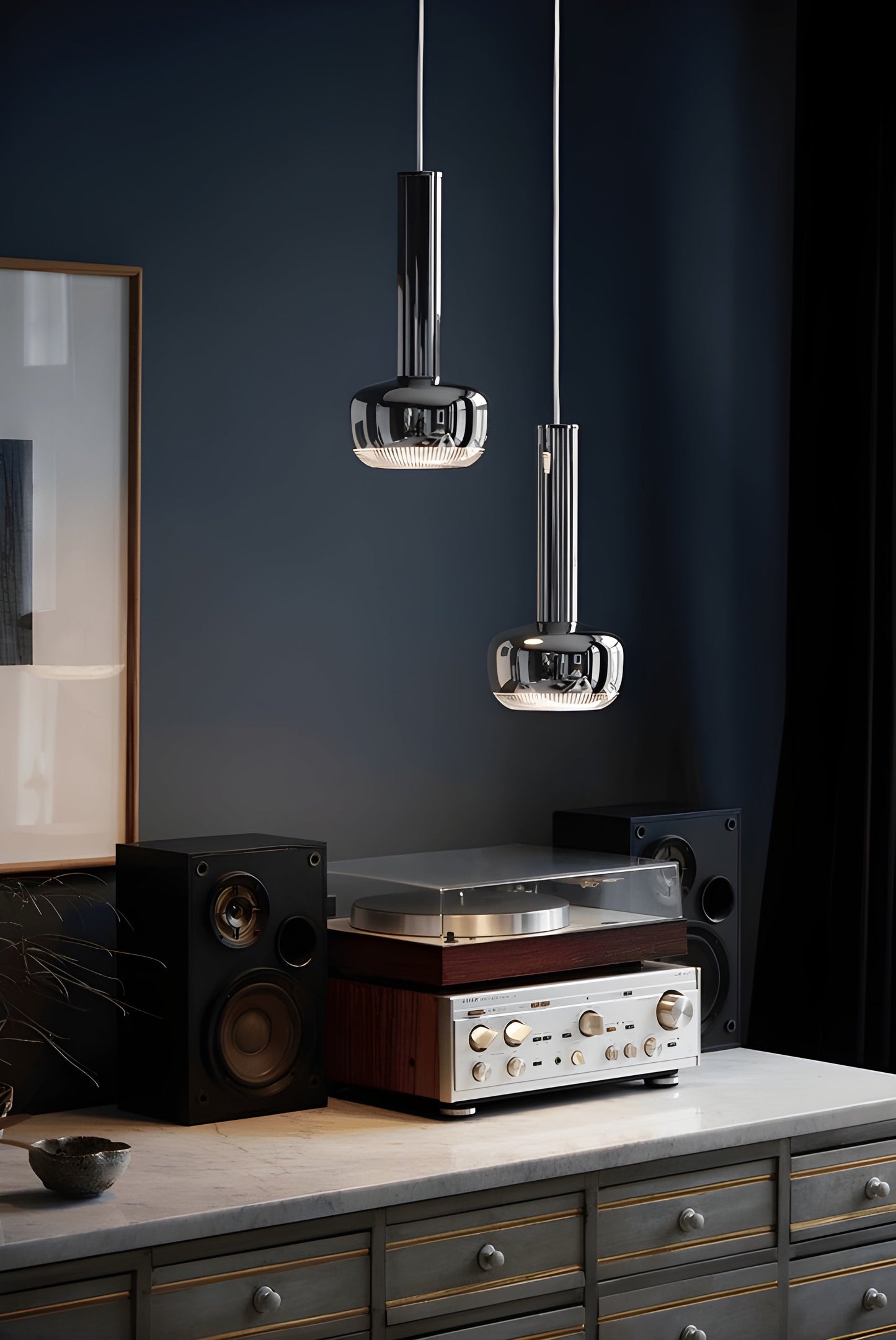 Louis Poulsen VL56 Pendant - 5741939972