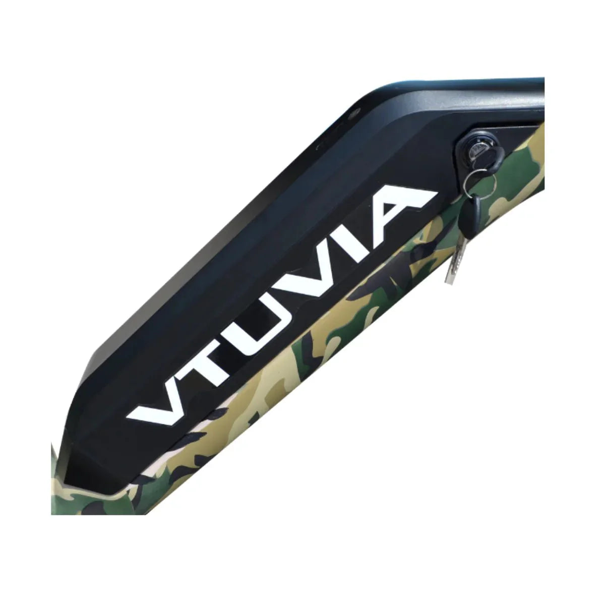 VTUVIA| SN100 48V 13/15AH Battery