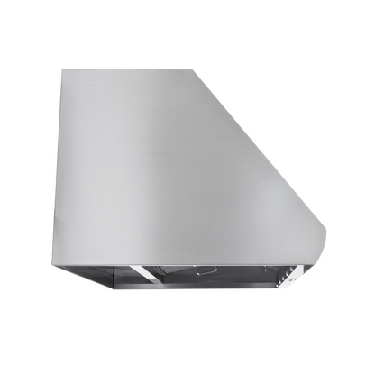 ProLine Wall-Mounted Range Hood, Convertible, 1000/2000 CFM - PLJW 109