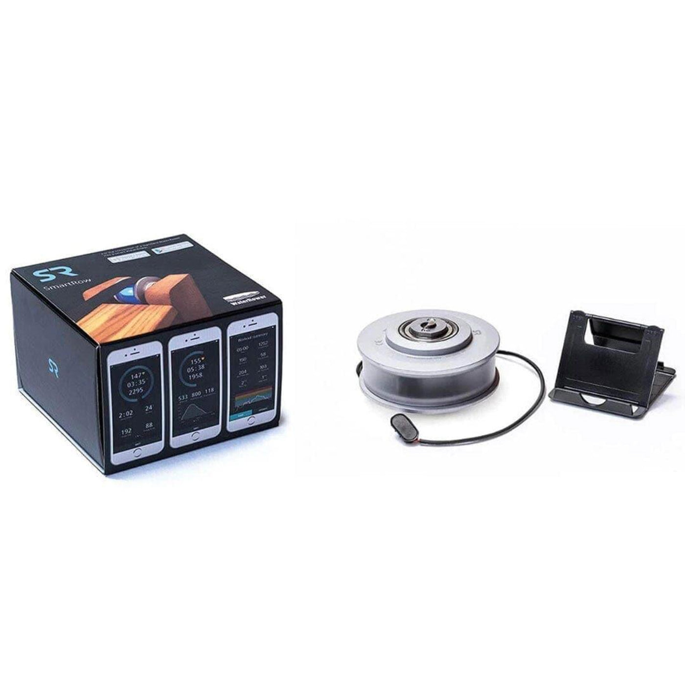 Waterrower Smart Row Conversion Kit - 9901134