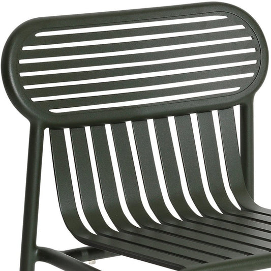 Petite Friture Week-End Armchair