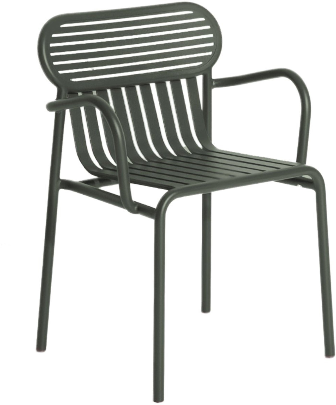 Petite Friture Week-End Armchair
