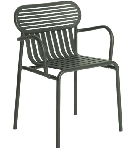 Petite Friture Week-End Armchair