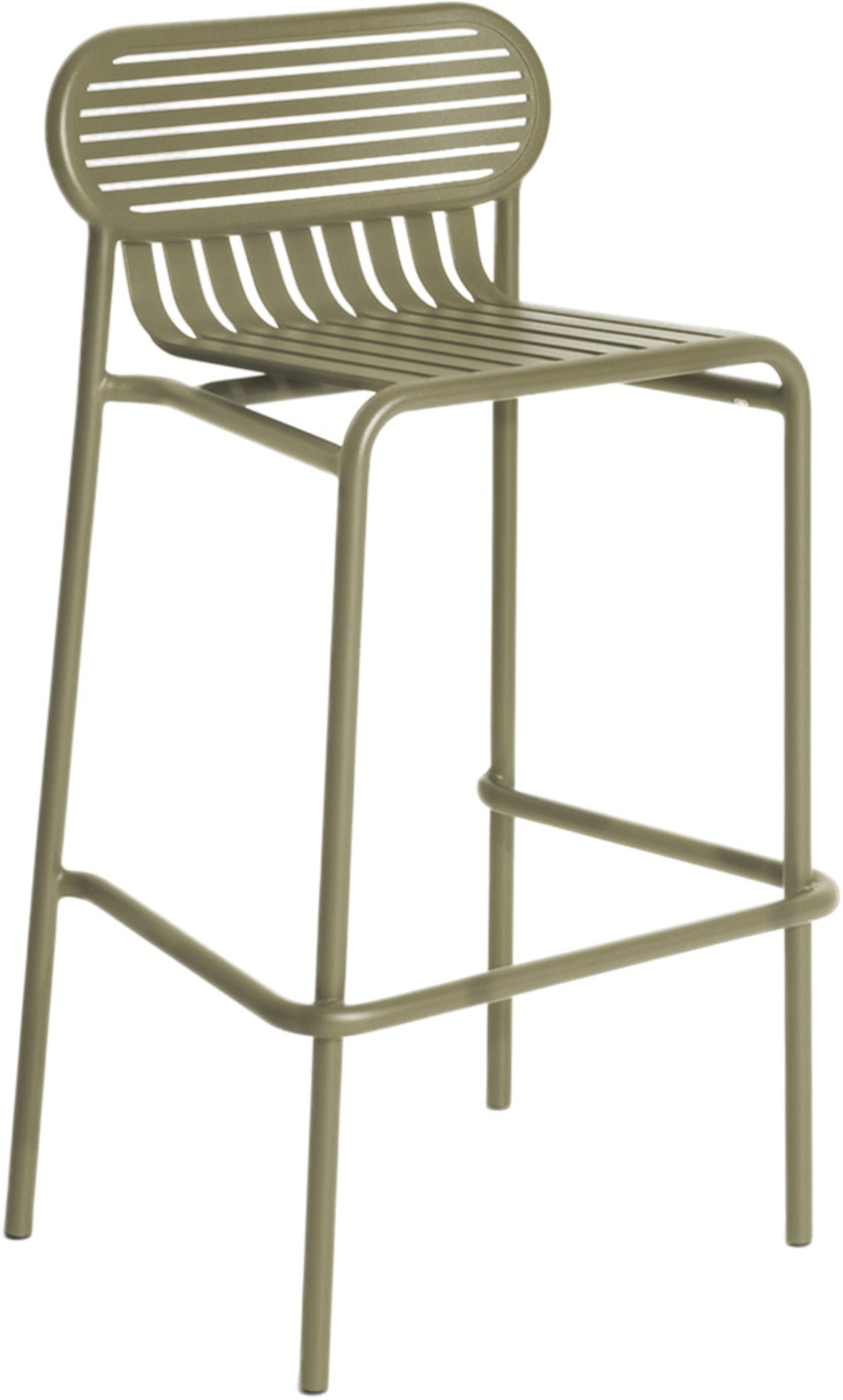 Petite Friture Week-End Barstool