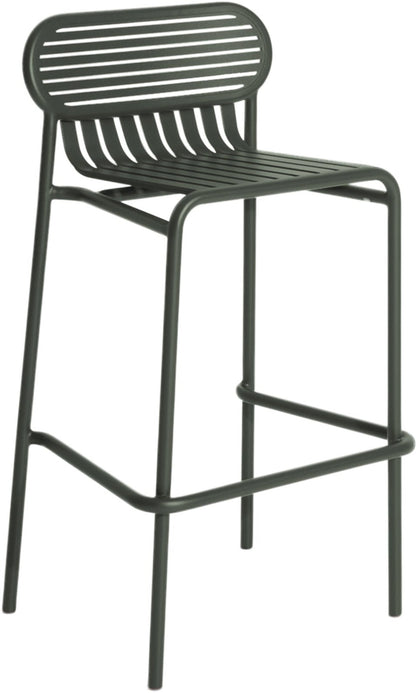 Petite Friture Week-End Barstool