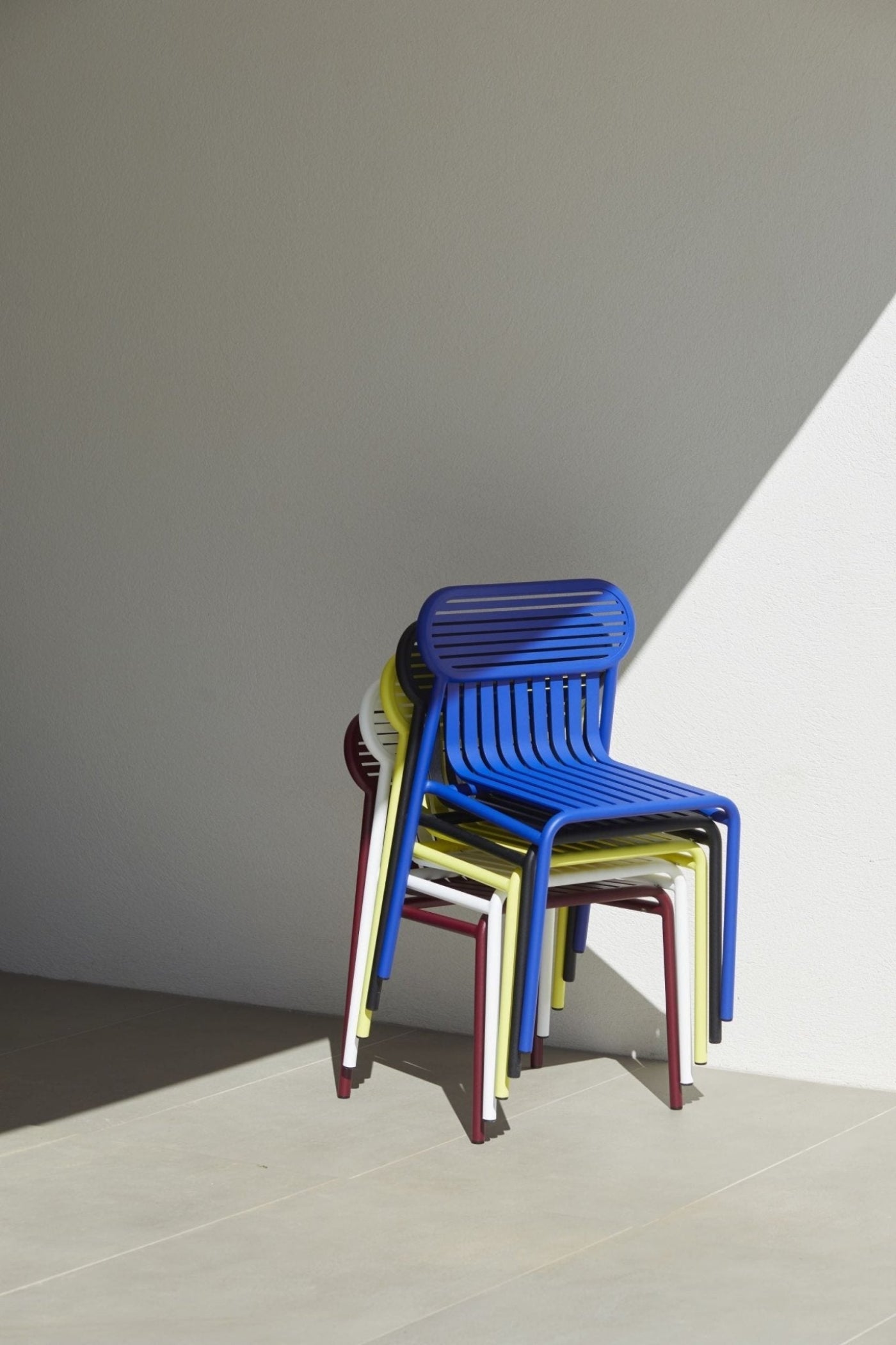 Petite Friture Week-End Chair