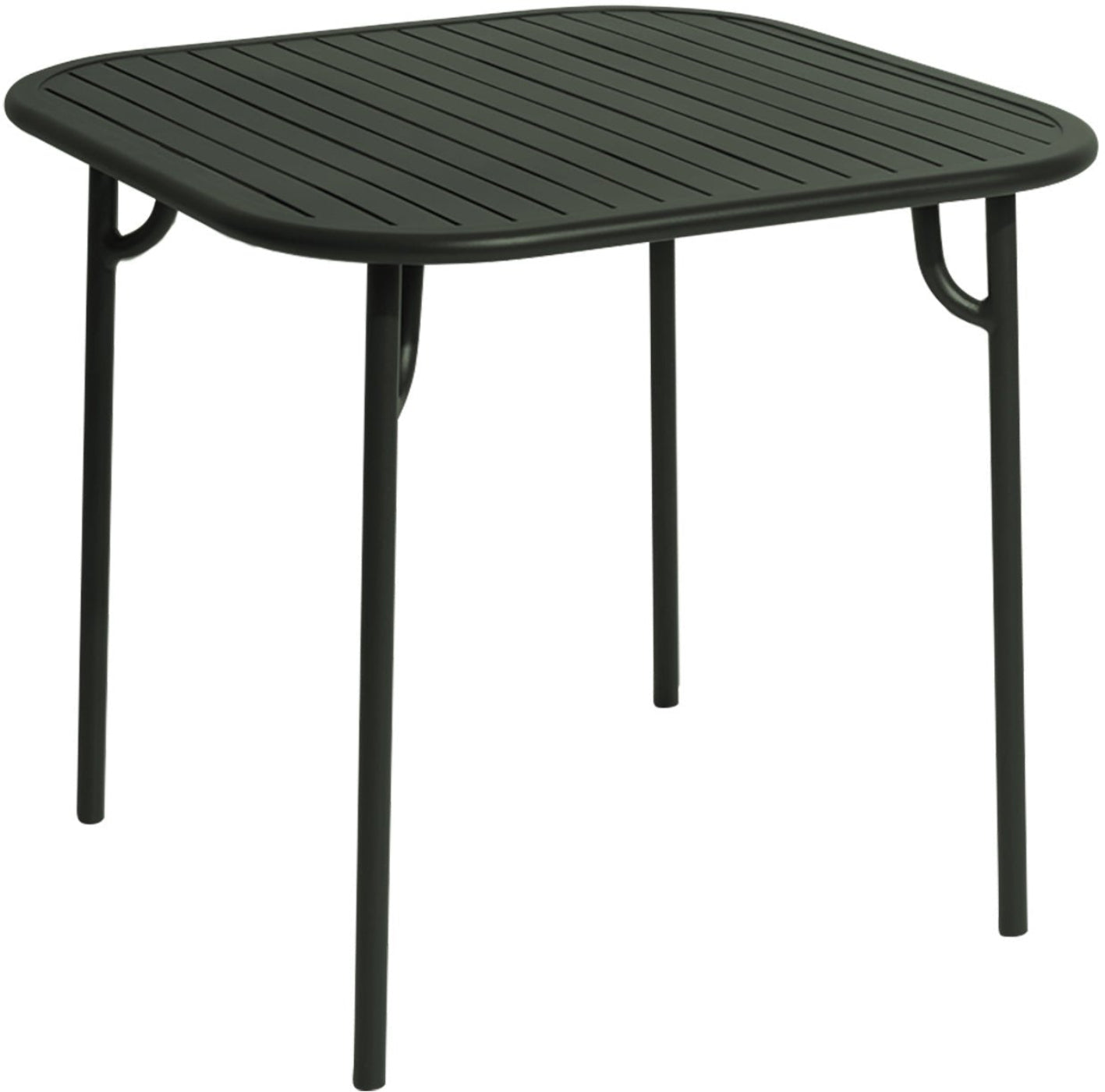 Petite Friture Week-End Dining Table - Square