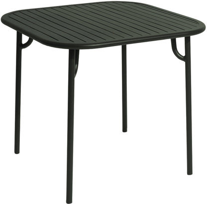 Petite Friture Week-End Dining Table - Square
