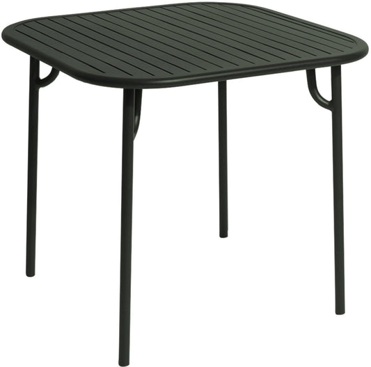 Petite Friture Week-End Dining Table - Square