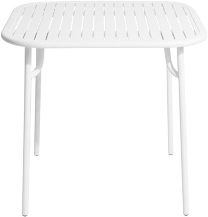 Petite Friture Week-End Dining Table - Square