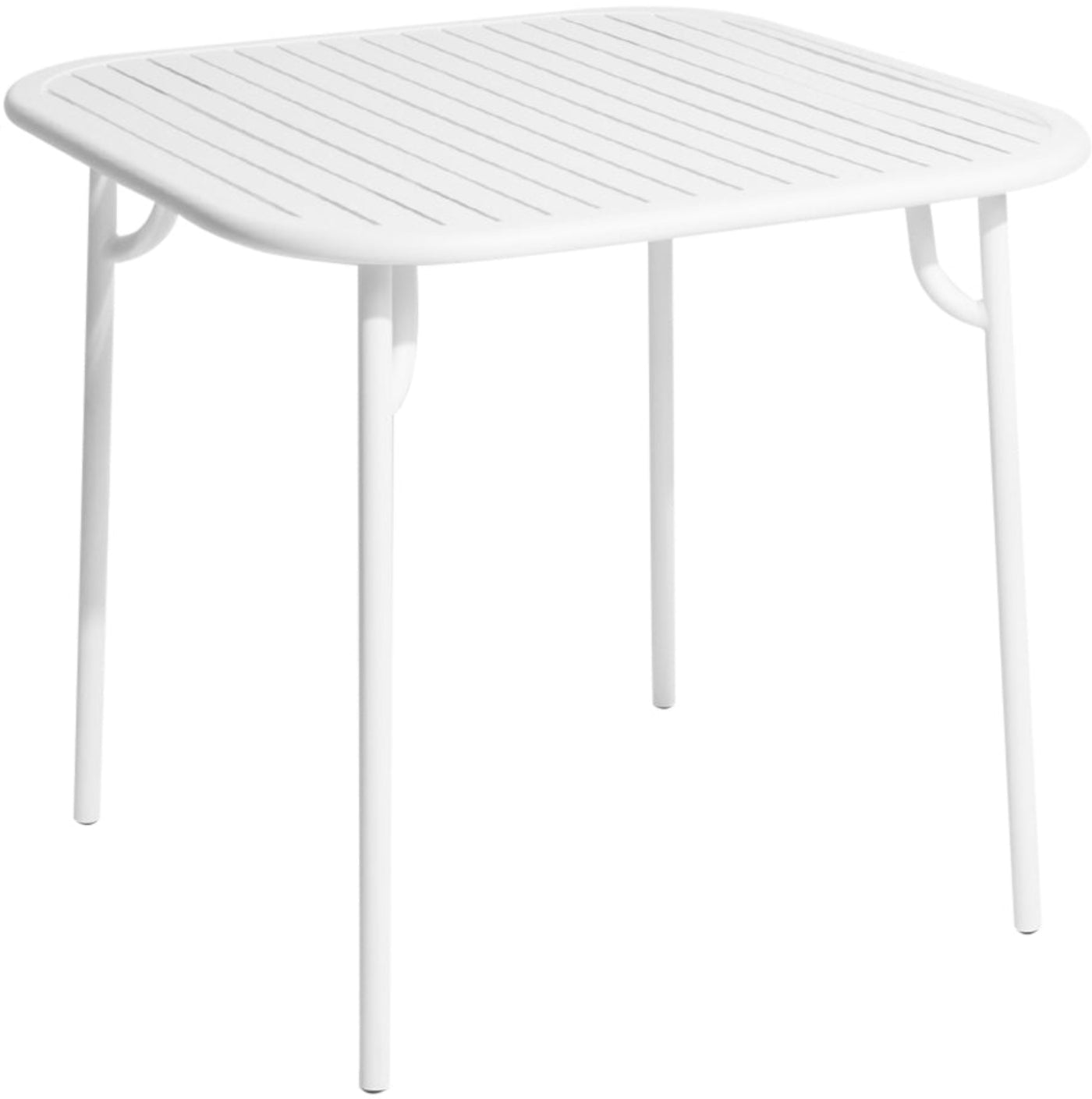 Petite Friture Week-End Dining Table - Square