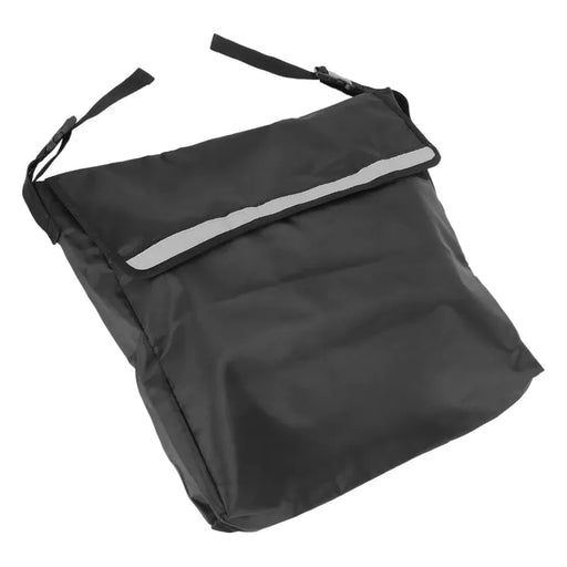 Wheelchair Bag Outdoor Portable Wheelchair Backpack Shopping Storage