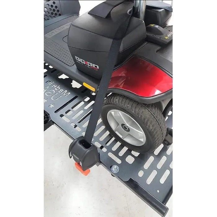 Wheelchair Carrier Lift N’ Go Electric Lift for Scooters and Power Chairs