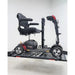 Wheelchair Carrier Lift N’ Go Electric Lift for Scooters and Power Chairs