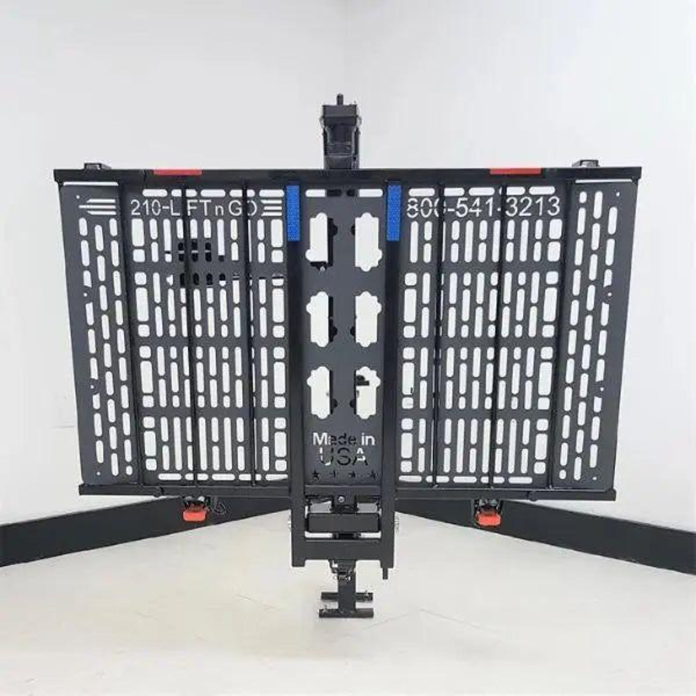 Wheelchair Carrier Lift N’ Go Electric Lift for Scooters and Power Chairs